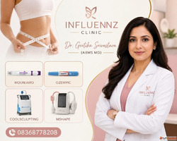 Advanced Weight Loss Treatment in Delhi Dr. Geetika Srivasta...