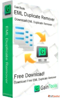Advanced EML Duplicate Remover for Bulk Email Management