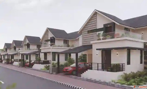 Trusted Real Estate Company in Coimbatore JRD Realtorss.