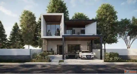 Premium Independent Villas in Coimbatore JRD Realtorss