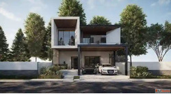 Premium Independent Villas in Coimbatore JRD Realtorss
