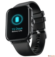 Buy BoAt Smart Watches For Men Under 1000 With Smart Feature...
