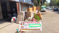 Namoh Packers and Movers - Jabalpur's Most Trusted Name...