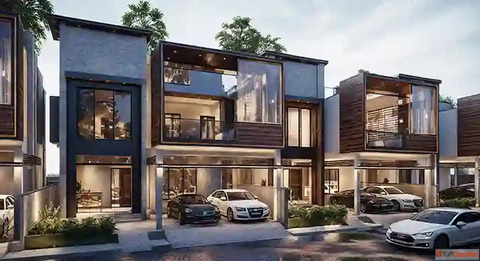 Explore Ongoing Villa Projects in Coimbatore JRD Realtorss