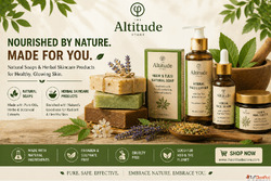 Herbal Skincare Products Online NCR Natural Beauty Collectio...