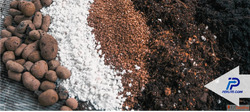 Perlite Bulk Density Understanding Its Role in Performance a...
