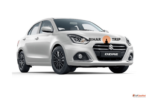 Patna to Begusarai Cab Service