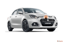 Patna to Begusarai Cab Service