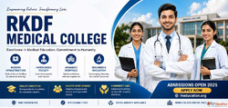 BAMS College in MP