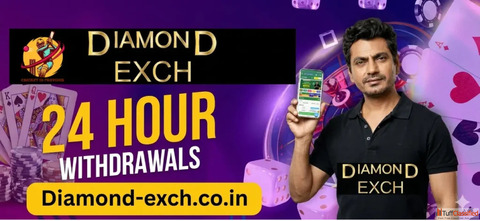 Diamond Exchange Id