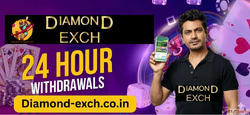 Diamond Exchange Id