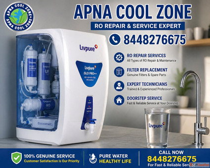 RO Service in Sector 1 Greater Noida Blue Star RO Services Sector 1 Greater Noida APNA COOL ZONE