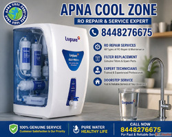 RO Service in Sector 1 Greater Noida Blue Star RO Services S...