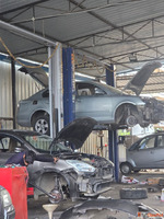 Complete Car Repair Multi-Point Inspection Services in Hyder...