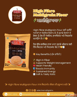 best multi grain atta Patiala