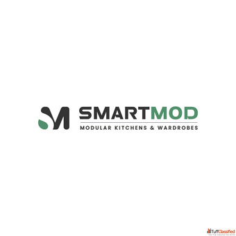 Best Modular Kitchen in Indore SmartMod Furniture