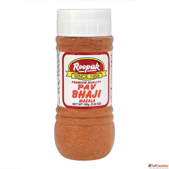 ROOPAK PAV BHAJI MASALA