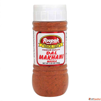 ROOPAK DAL MAKHANI MASALA