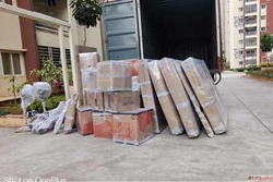Best Packers and Movers in Ludhiana - Safe Affordable