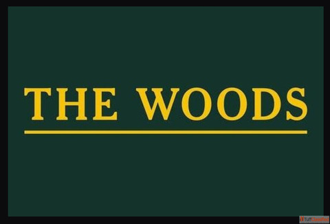The Woods - pre rolls delivery Canada