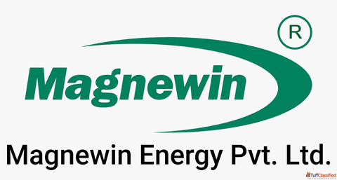 Trusted Capacitor Manufacturing Company India - Magnewin
