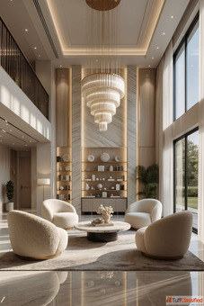 Design To You - Architecture Interior Design Experts KreateCube Partner