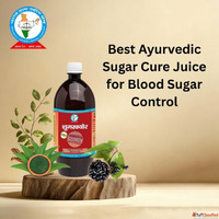 Buy Ayurvedic Juice for Diabetes Online Best Natural Sugar S...
