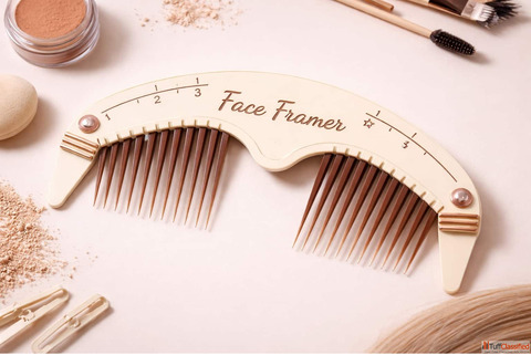 Benefits of Using a Face Framer The Complete Guide