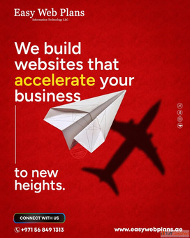 Reliable Mobile App Development Company in Dubai