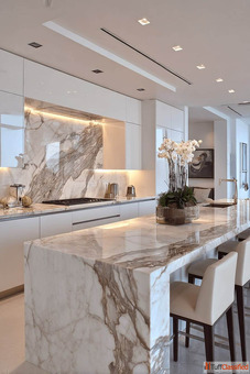 Kitchen Slab Design Guide Choose the Perfect Stone for Your Kitchen