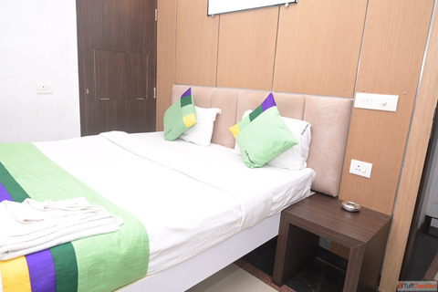 Best Corporate Stay Hotels in Nagpur Silver Apartment Manish Nagar