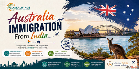 Is Moving to Australia from India Worth It for Your Future