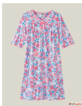 Patient Wear for Bedridden Individuals Dignity Comfort Wearly