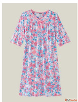 Patient Wear for Bedridden Individuals Dignity Comfort Wearl...