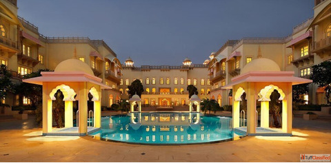 Destination Wedding Planner In Jodhpur