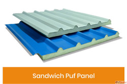 Insulated Sandwich Panels for Industrial Commercial Building...