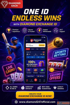 IPL 2026 Smart Strategies - Get Diamond 247 ID