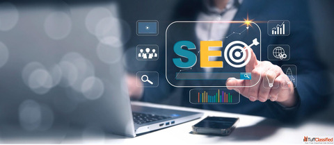 SEO Tips for B2B Industrial Businesses to Boost Growth