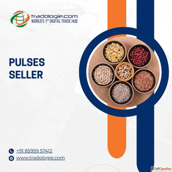 Buy Pulses in Bulk from India Verified Pulses Exporters Suppliers Global Trade Platform