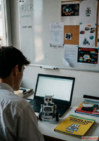 robotics and coding courses - Full Robotics Course at RICR B...