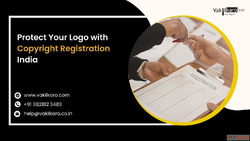 Protect Your Logo with Copyright Registration India