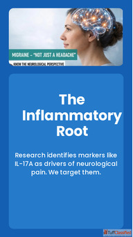 International Online Homeopathy Treatment For Migraine Headache