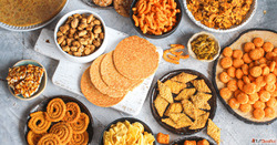 Dipak Premium Food