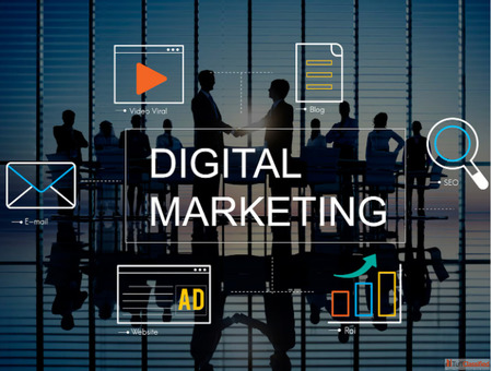 Affordable Digital Marketing Services in India