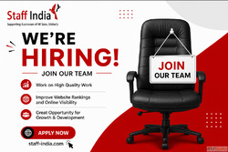 Outsourcing Jobs to India staff-india.com