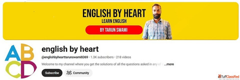 Vocabulary building exercises for beginners
