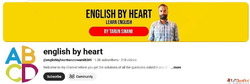Vocabulary building exercises for beginners
