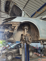 VehicleFix - Professional Car Repair Suspension Service in H...