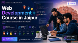 Web Development Course in Jaipur