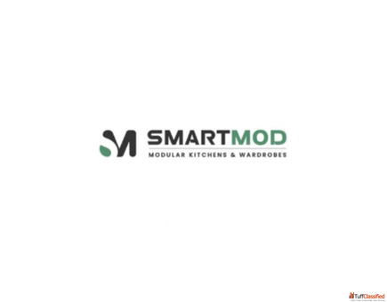 Modular Kitchen Maker in Indore SmartMod Experts